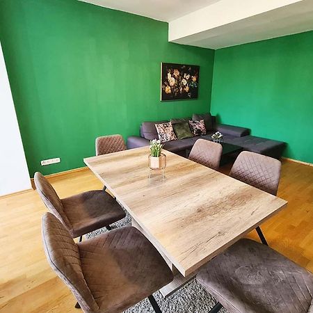 Langenfeld Apartment Εξωτερικό φωτογραφία