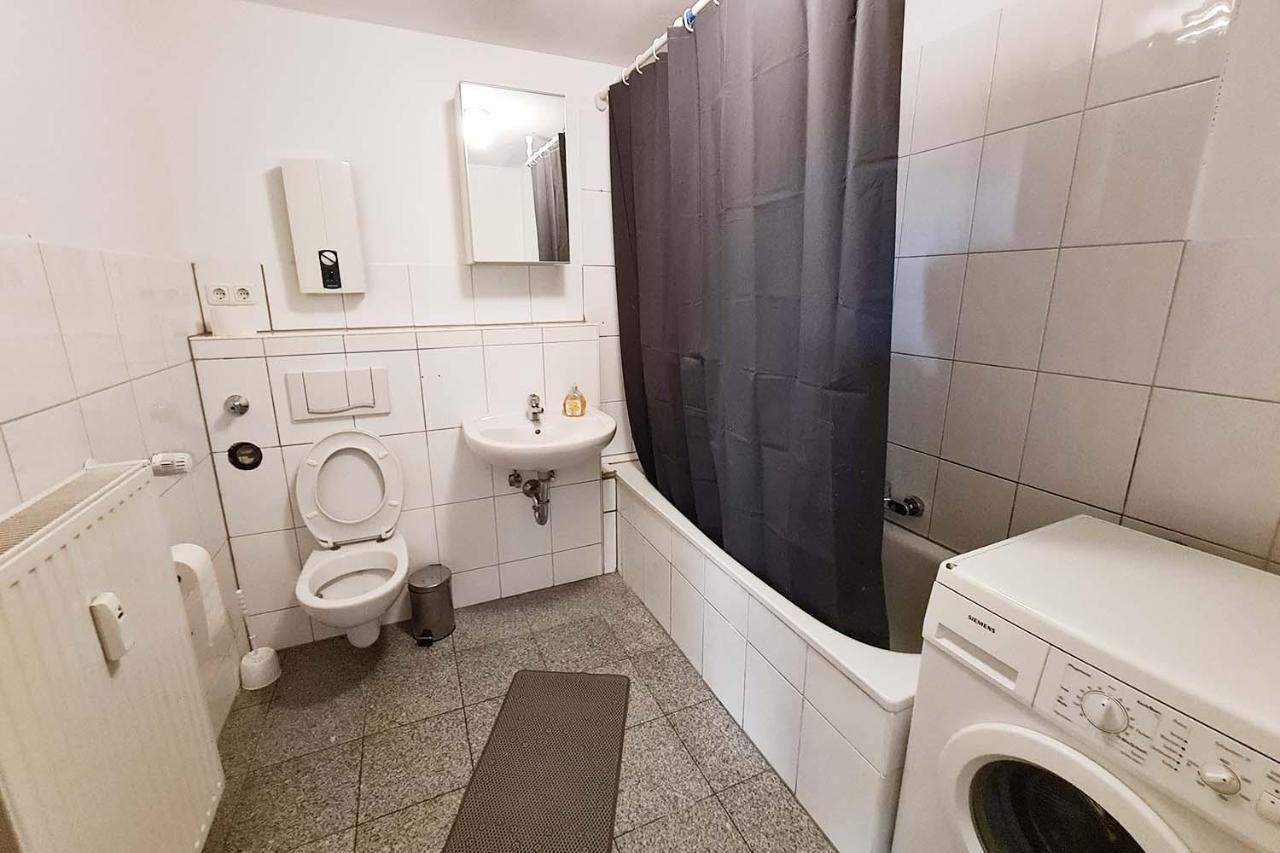 Langenfeld Apartment Εξωτερικό φωτογραφία