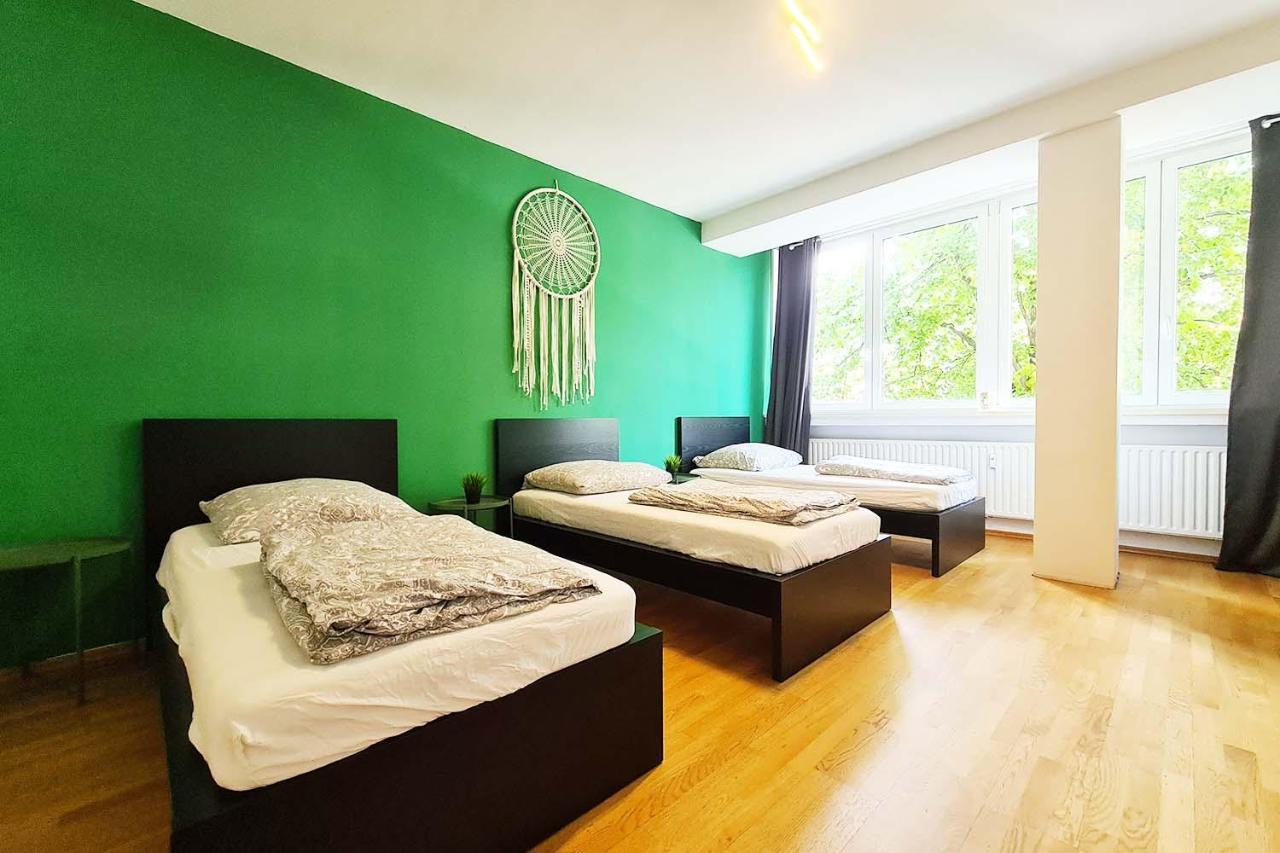 Langenfeld Apartment Εξωτερικό φωτογραφία