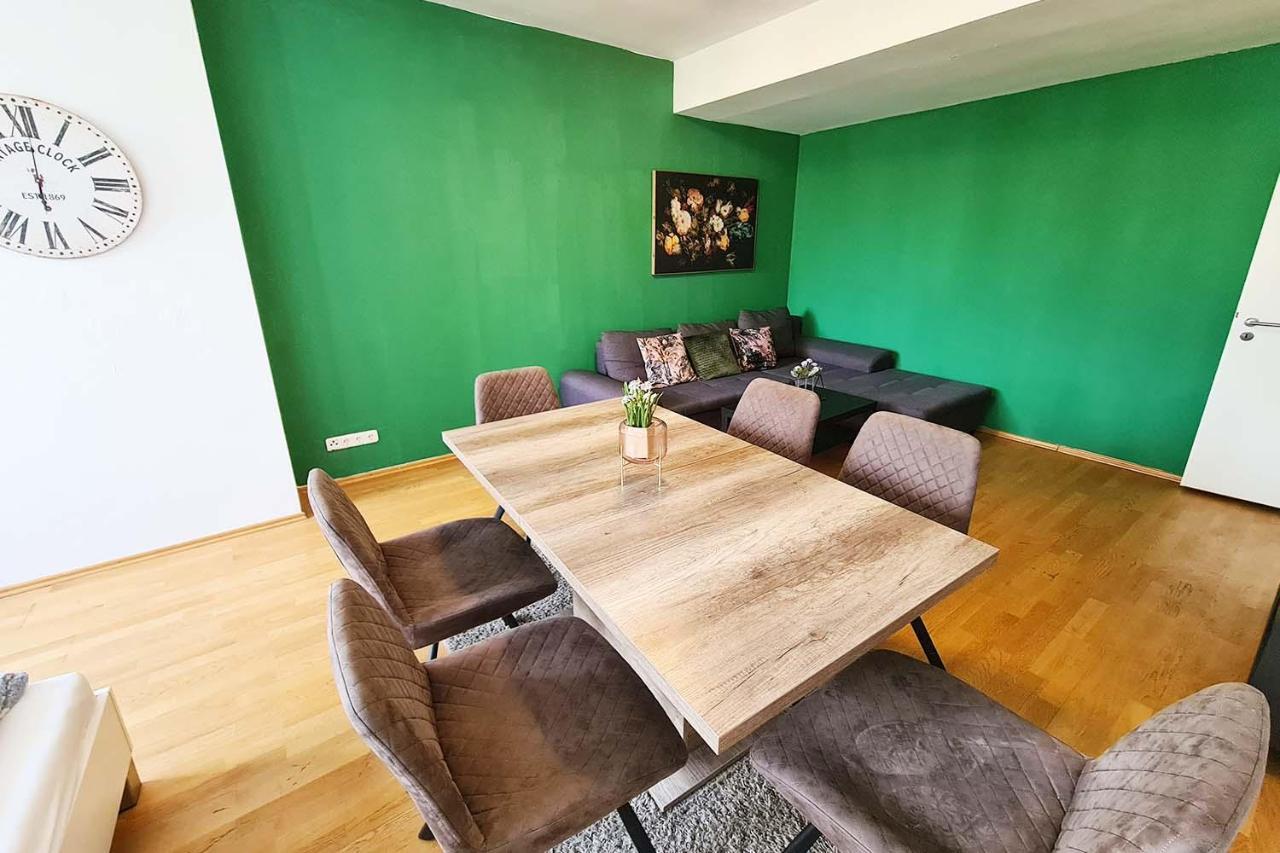 Langenfeld Apartment Εξωτερικό φωτογραφία